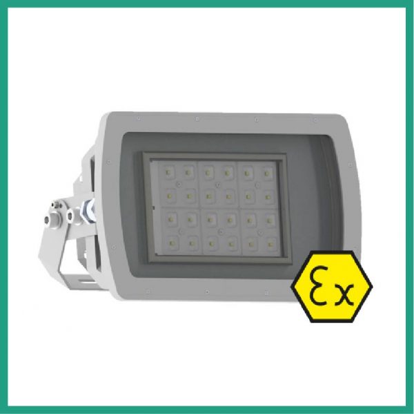 LUMINARIA ATEX