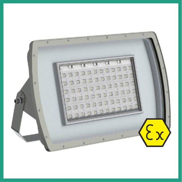 LUMINARIA ATEX