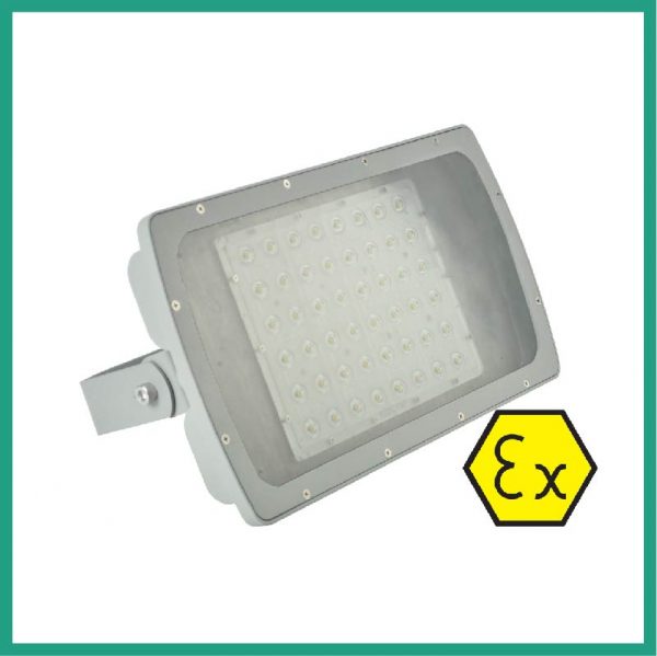 LUMINARIA ATEX