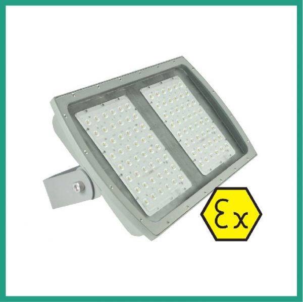 LUMINARIA ATEX