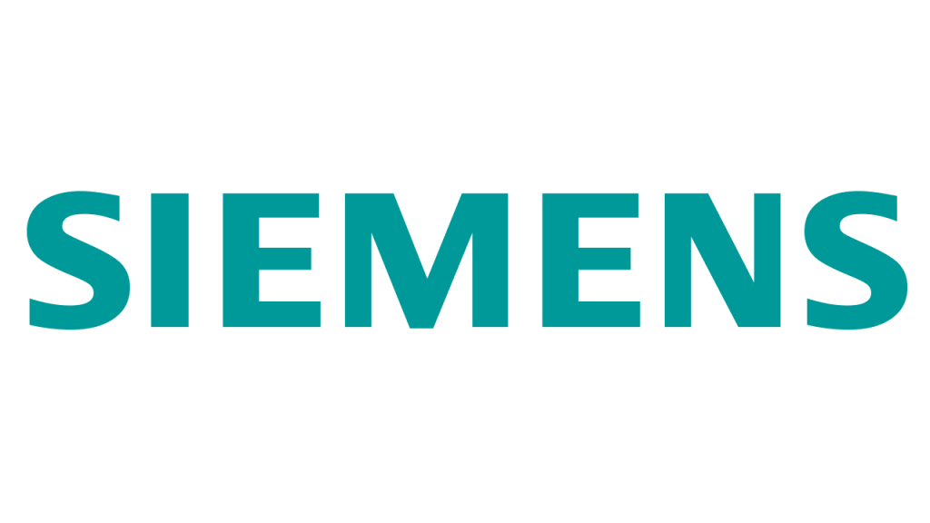 Siemens Logo
