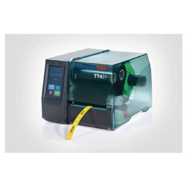 TT431 - Impresora Transferencia Térmica