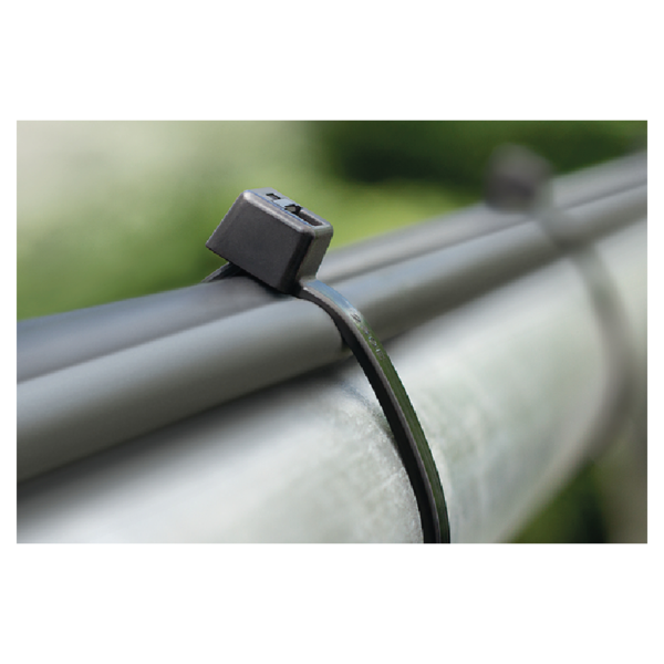 CINTILLOS UV - Aplicación de Cintillos Resistentes a Radiación UV