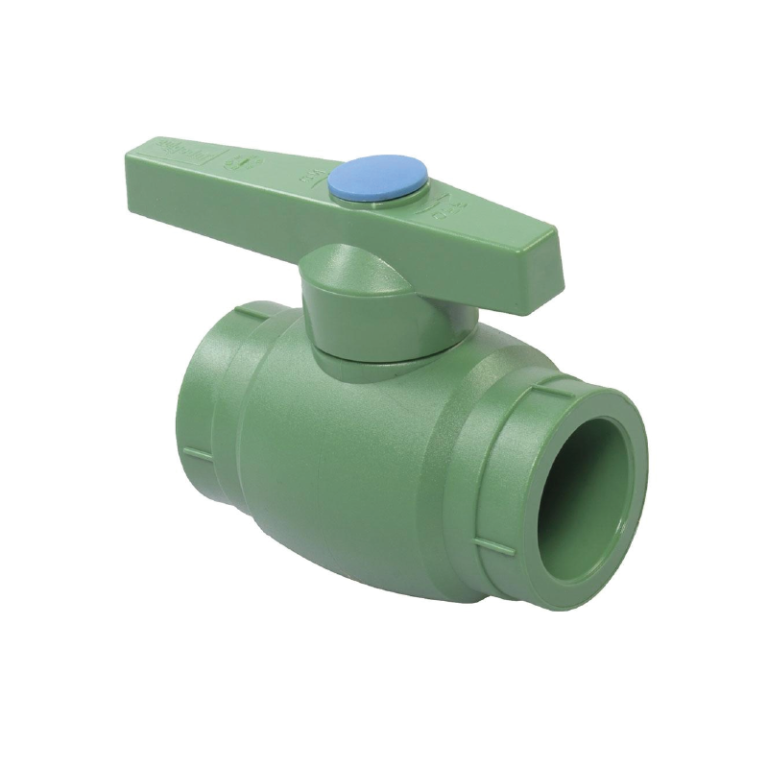 🥇Válvula Esfera PPR 63mm Tuboplus