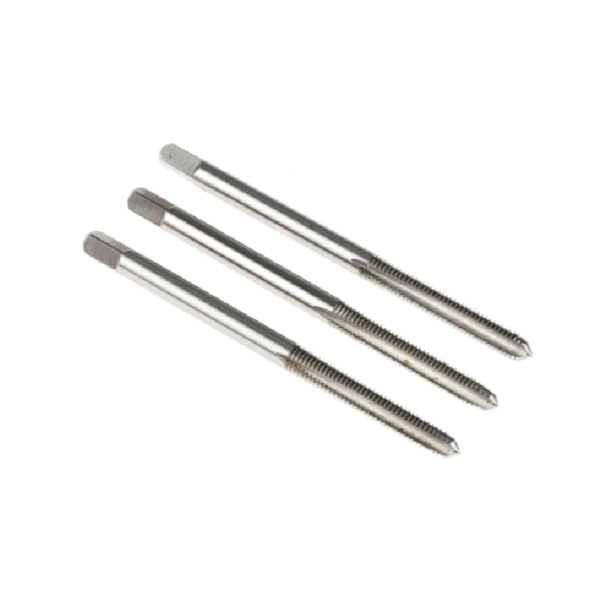 Juego de Machos de Roscar M3 HSS E500 DORMER