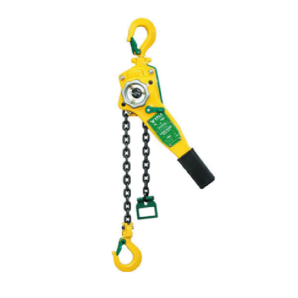 Tecle Manual de Cadena 2 Toneladas Able