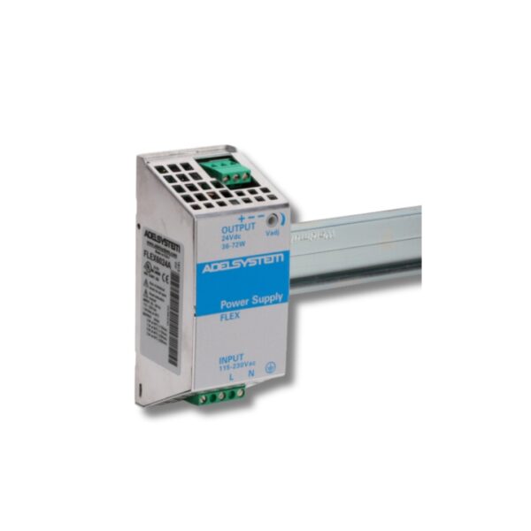 Fuente de alimentacion industrial AC-DC / FLEX6024A Adelsystem