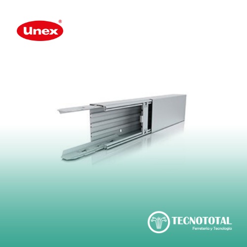 CANALETAS USO EXTERIOR
