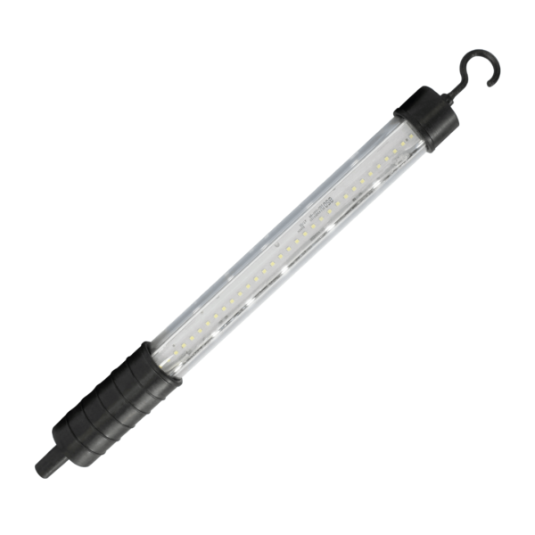CLM_CLX Luminaria LED Industrial Portátil Ex-proof