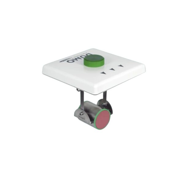 Mitigador de algas por ultrasonidos 10002454 ( DUMO-AC60)-TOSCANO