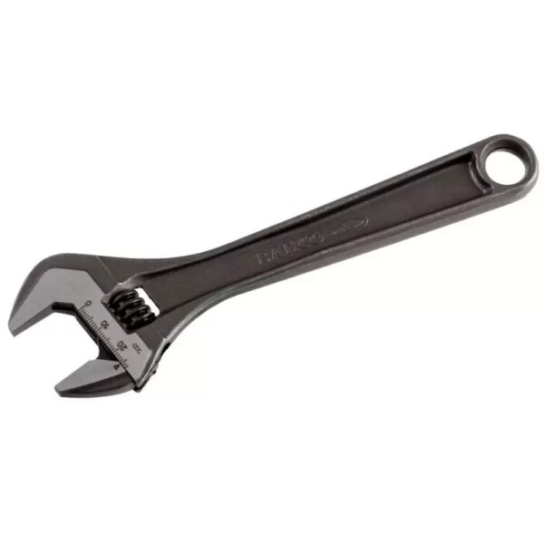 LLAVE AJUSTABLE BAHCO