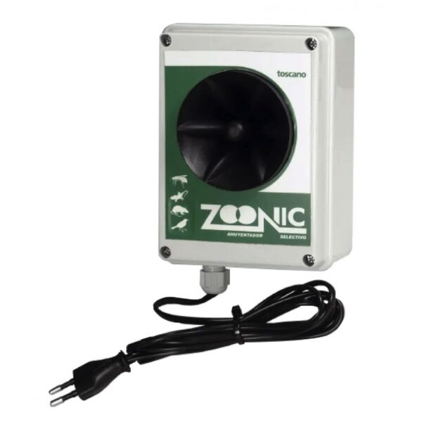 Ahuyentador de palomas