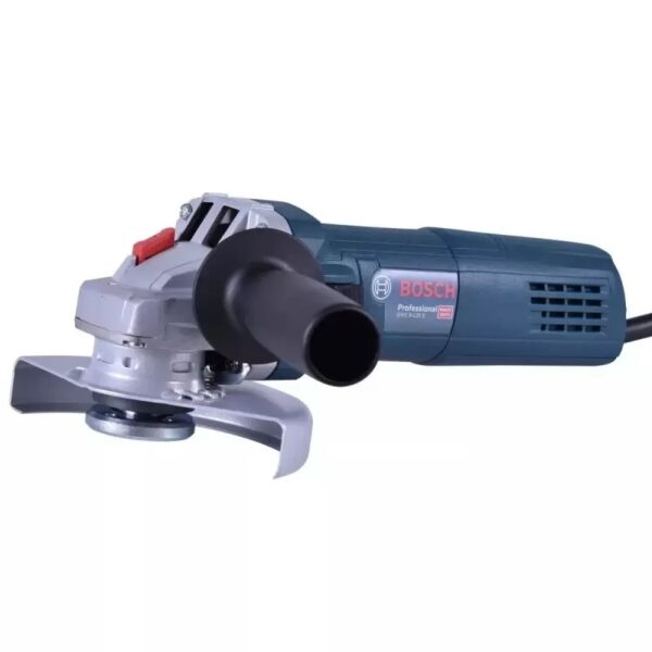 Amoladora Angular GWS 9-125 S