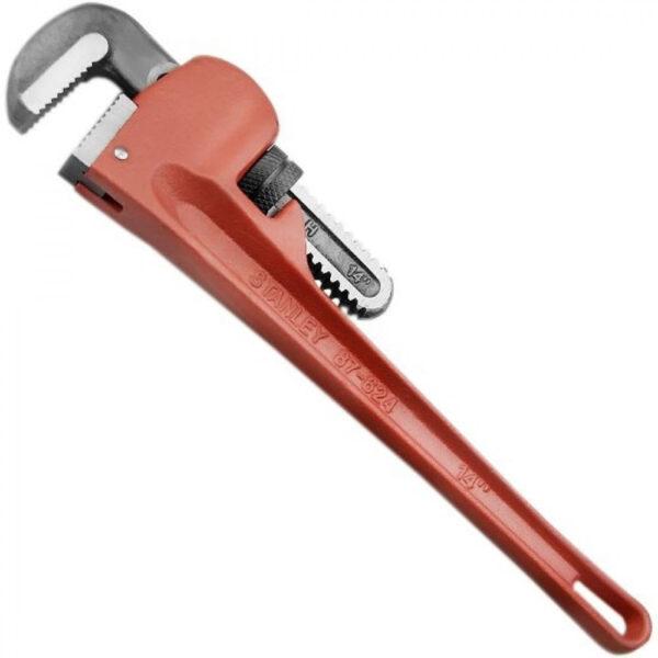 Llave Stilson 14” cod. 87-624 Stanley