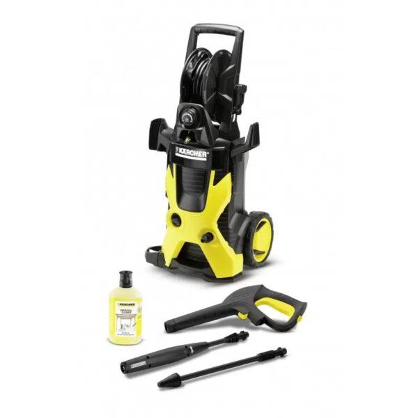 Hidrolavadora a presion K5 Premium 145 Bar Karcher 1.181-325.0