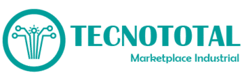 Logo TECNOTOTAL Marketplace Industrial