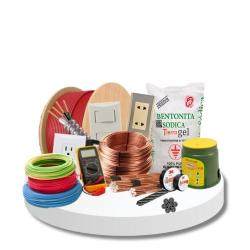 FERRETERIA ELECTRICA