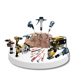 HERRAMIENTAS Y EQUIPO