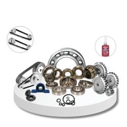 MECÁNICA INDUSTRIAL ​