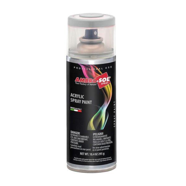 Pintura Aerosol RAL 400ML Ambro-Sol