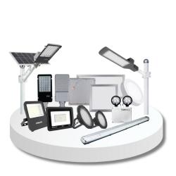 ILUMINACIÓN INDUSTRIAL