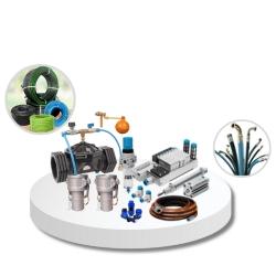 NEUMATICA HIDRAULICA Y RIEGO