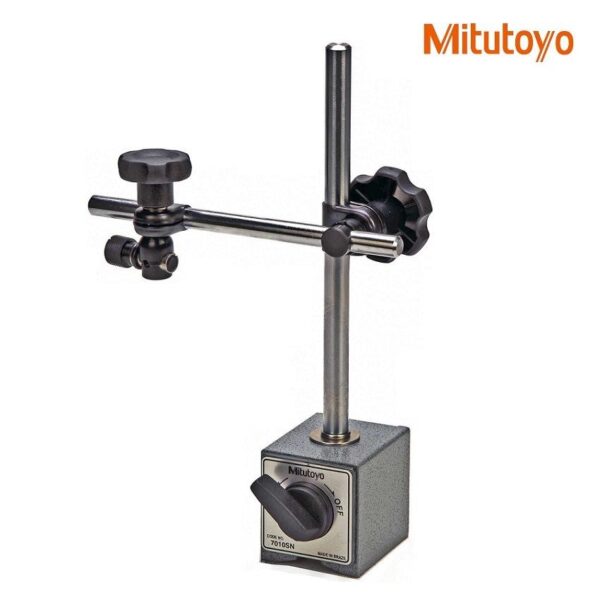 Base Magnética Estándar Mitutoyo 7010S
