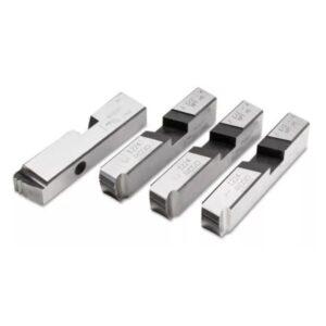 Juego de peines para roscadora RIDGID 26192