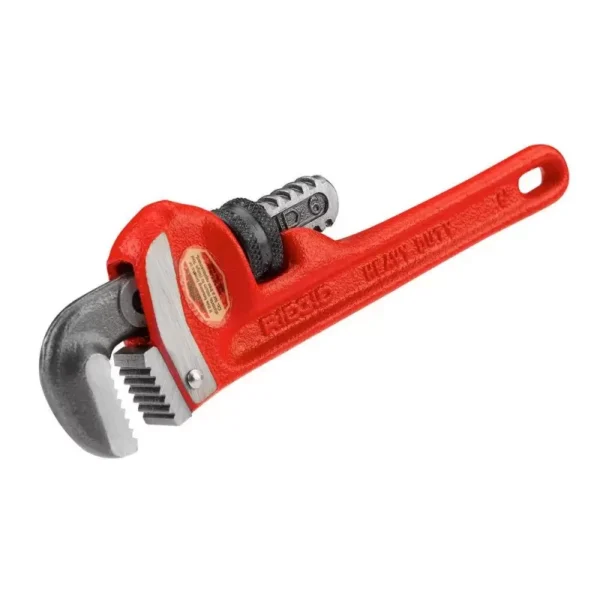 Llave Stilson Standard de 6 RIDGID 31000