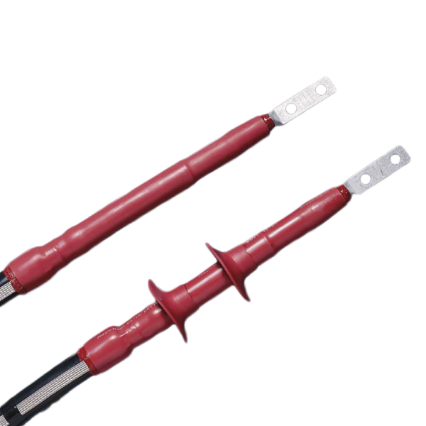 Terminal Termocontraíble RAYCHEM HVT-252-GP