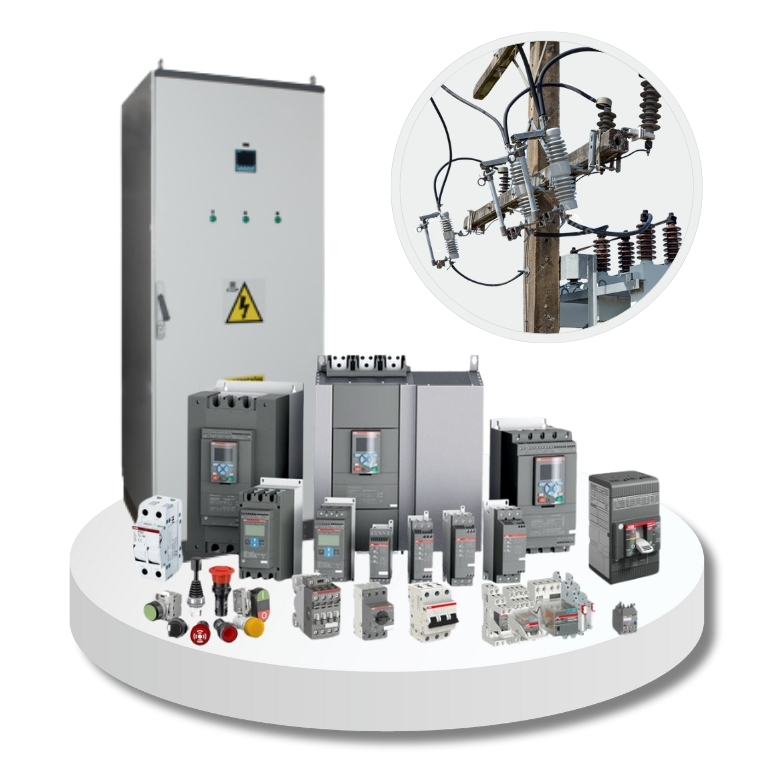 Componentes Electricos