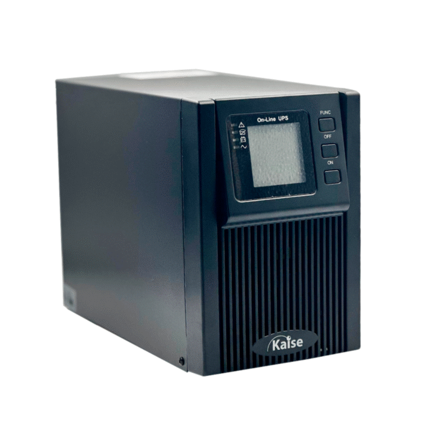 UPS Monofásico 1KVA 220V/60Hz 0.9PF KAISE  KUKS-T01K-WB