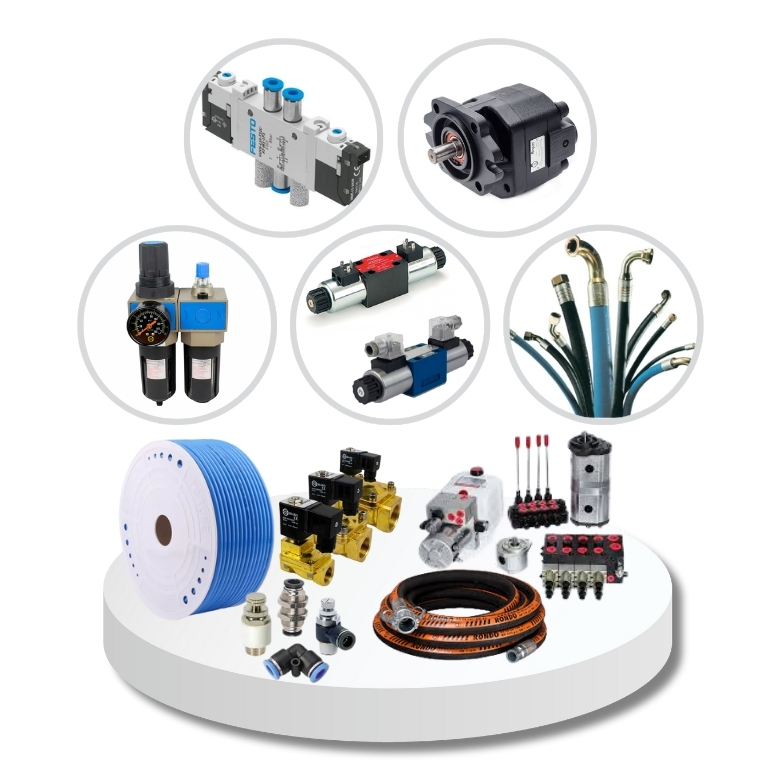 Neumatica e Hidraulica