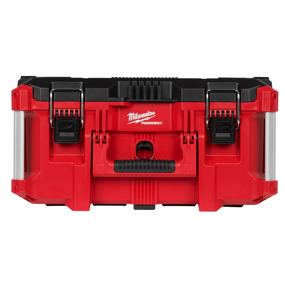Caja de Herramientas Grande PACKOUT™ Milwaukee 48-22-8425