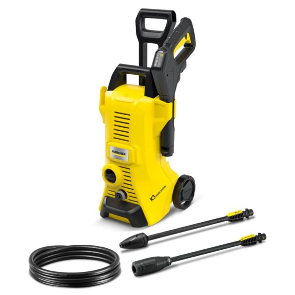 Hidrolavadora a presion Karcher K3 Power Control