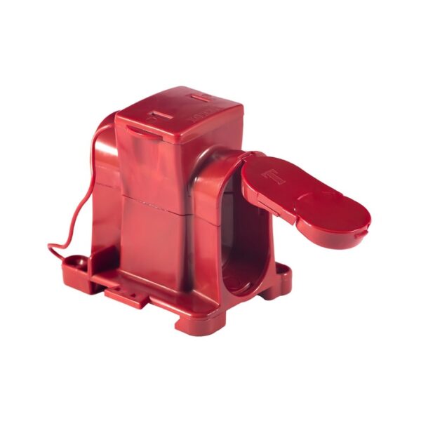 Borne de Seguridad para Cable 50mm²35mm²