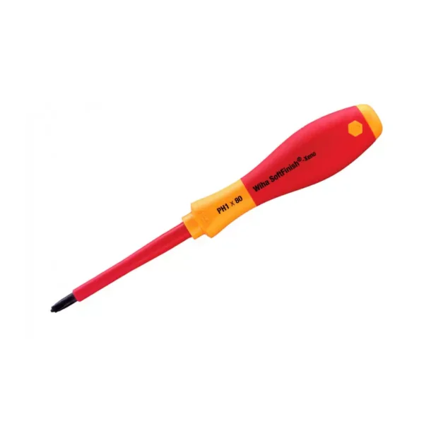 Destornillador Combinado Xeno Aislado Wiha Código 30701 (4)