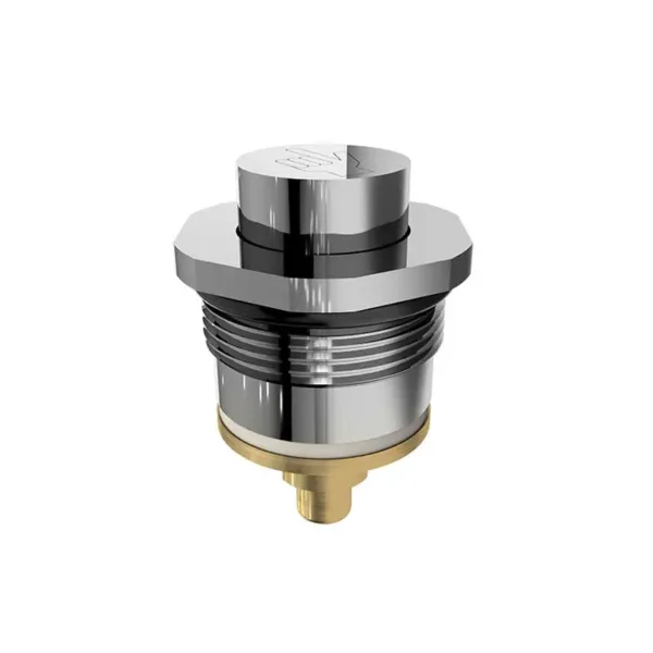 Manija Botón para Fluxómetro VSI