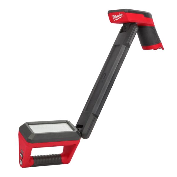212620 Milwaukee Luz para carrocería  M12 1200 lúmenes
