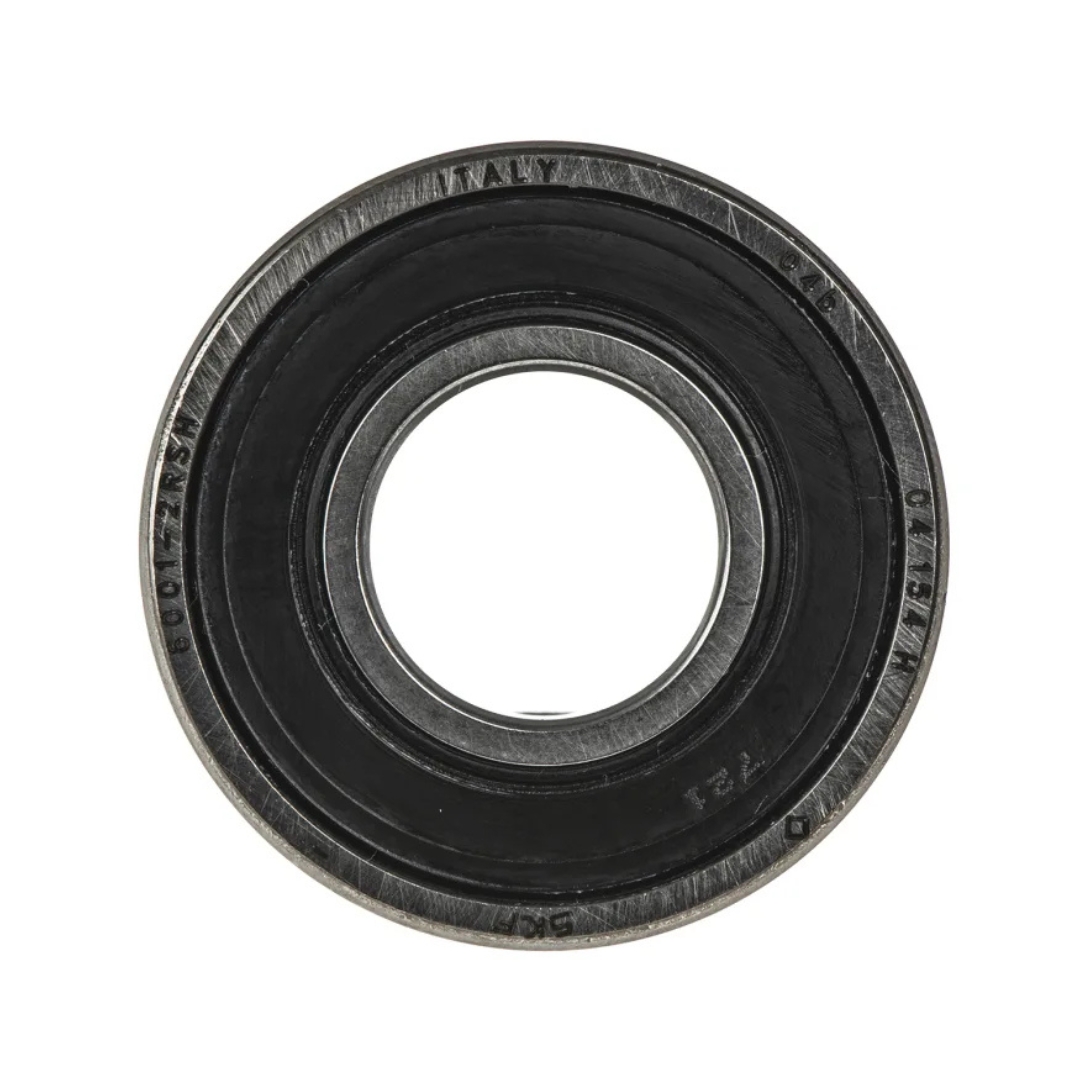 Rodamiento de bola con doble sello - SKF - 6001-2RSH - Imagen 3