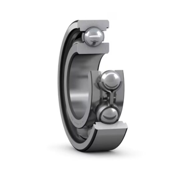 6007C3 Rodamiento rigido de bolas - SKF