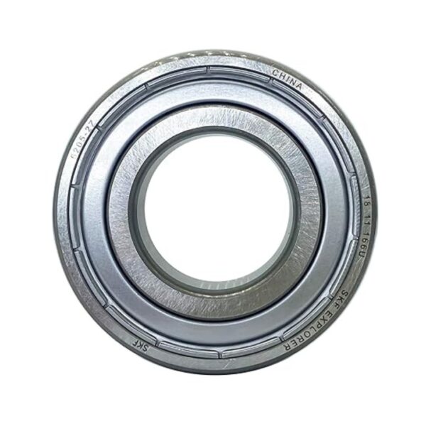 6205-2Z Rodamiento rigido blindado- SKF