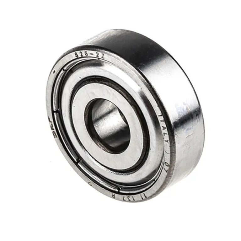 Cuscinetto a sfere flangiato in miniatura 6x12x4mm MF126Z MF126ZZ MF126
