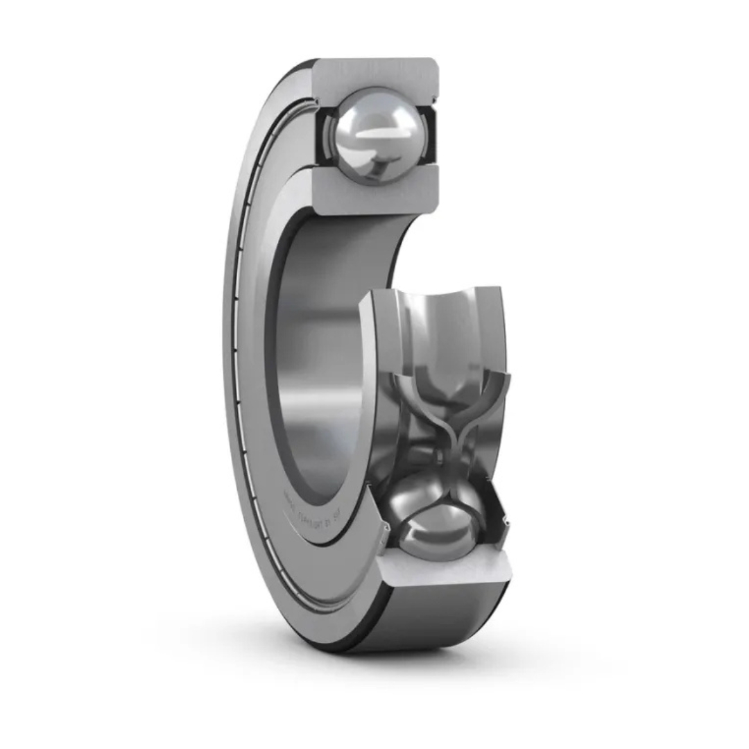 626-2Z Rodamiento miniatura blindado - SKF