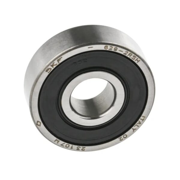 629-2RSH Rodamiento rigido miniatura - SKF