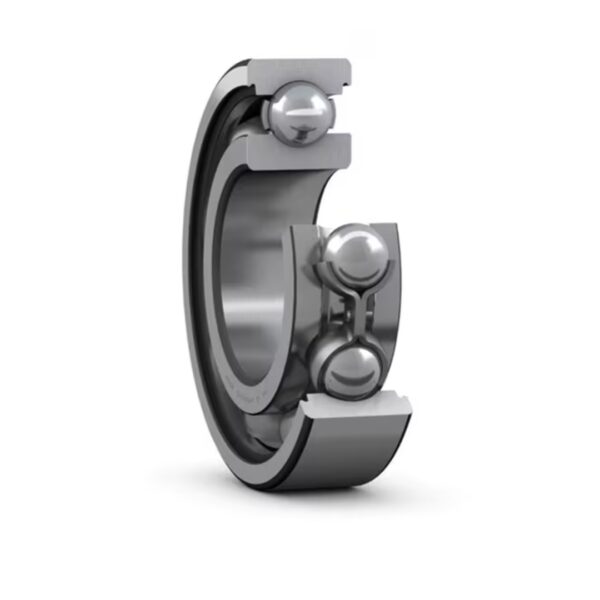 6308-C3 Rodamiento FAG rigido - SKF