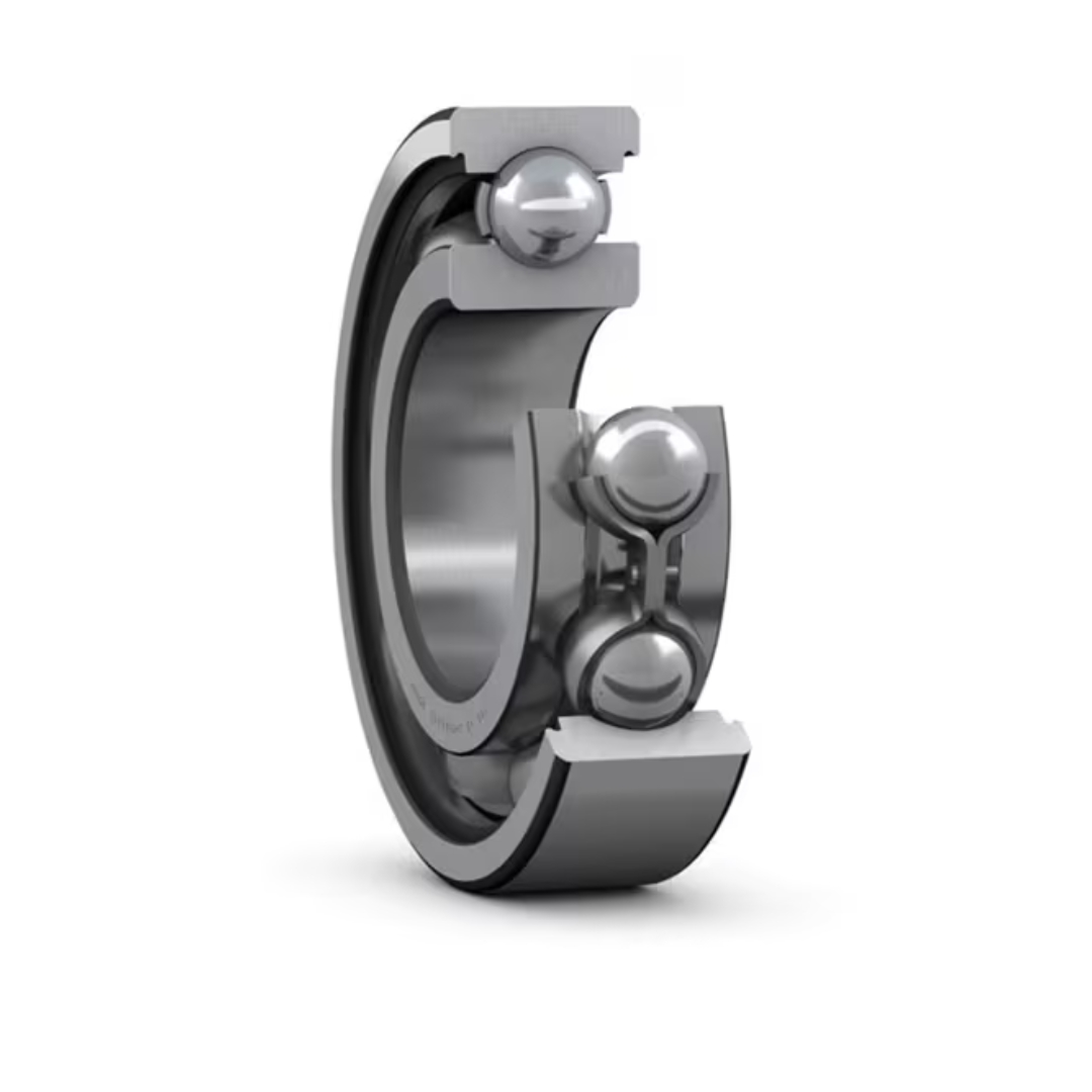6308-C3 Rodamiento FAG rigido - SKF