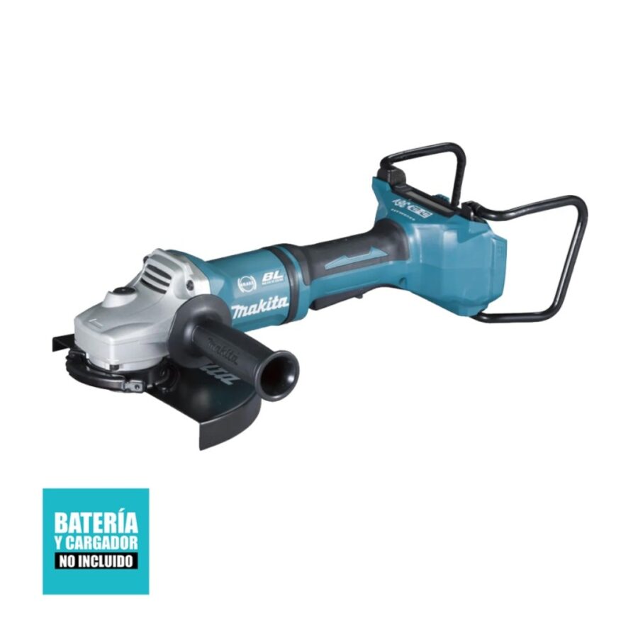 Amoladora Angular Inalámbrica DGA901Z - 230mm - Makita