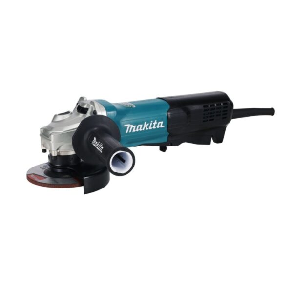 Amoladora Esmeril Angular 1900W - GA4593X03 - 4½ - Makita