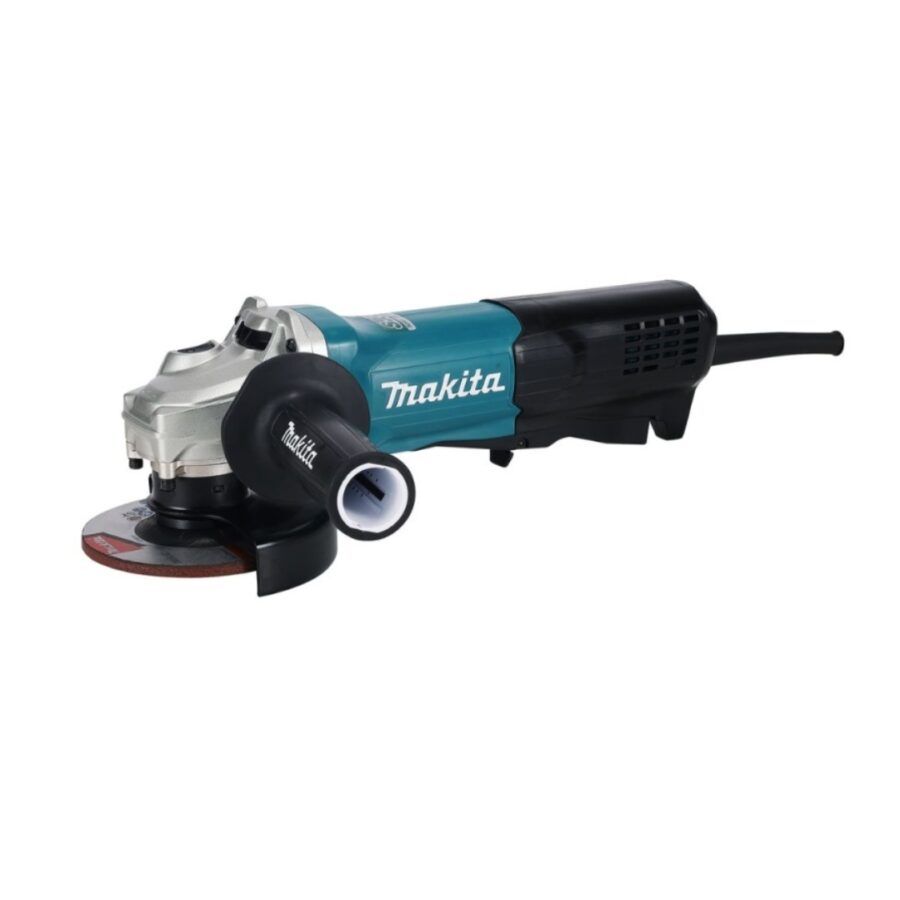 Amoladora Esmeril Angular 1900W - GA4593X03 - 4½ - Makita